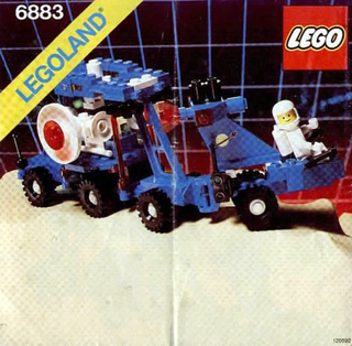 Illustration for article titled Best LEGO Sets in History